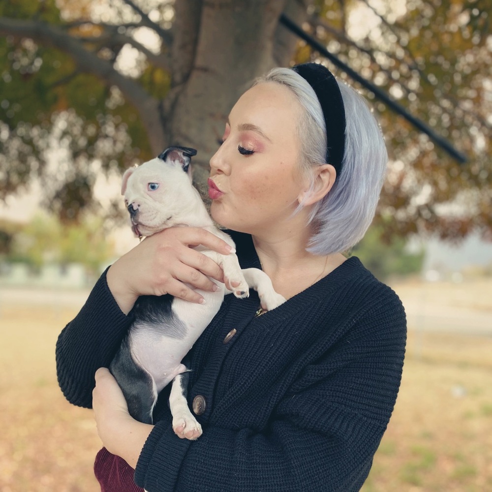 Meet your Posher, Taylor